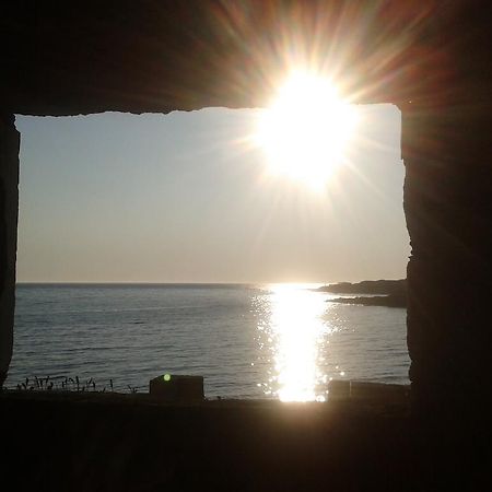 Cous Cous Apartments Mazara del Vallo Luaran gambar