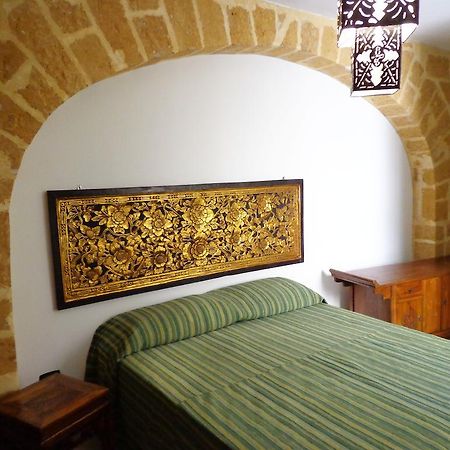 Cous Cous Apartments Mazara del Vallo Bilik gambar