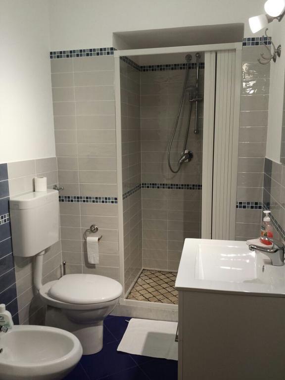 Cous Cous Apartments Mazara del Vallo Bilik gambar