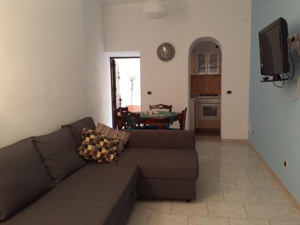 Cous Cous Apartments Mazara del Vallo Bilik gambar