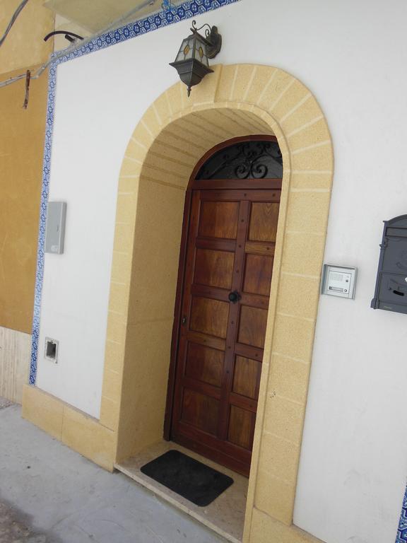 Cous Cous Apartments Mazara del Vallo Bilik gambar