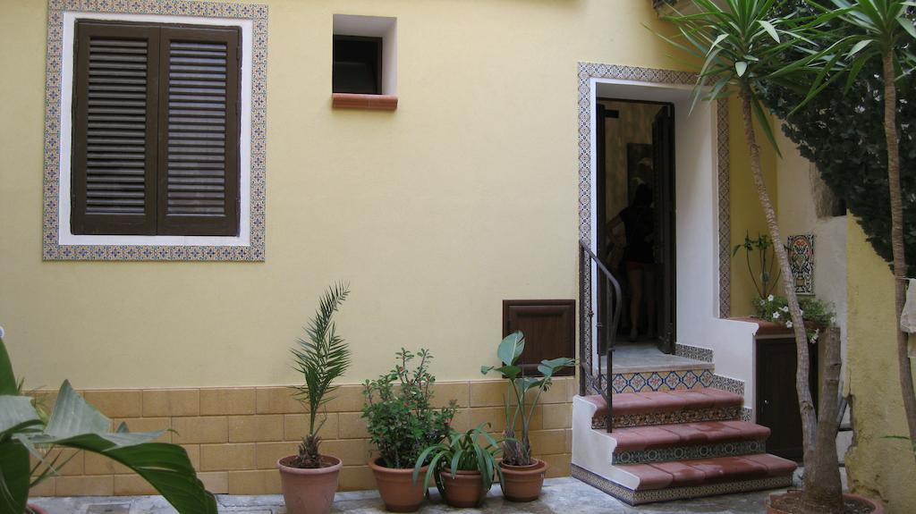 Cous Cous Apartments Mazara del Vallo Luaran gambar