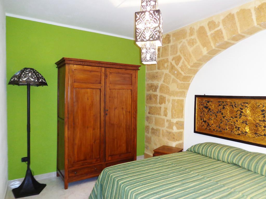 Cous Cous Apartments Mazara del Vallo Bilik gambar