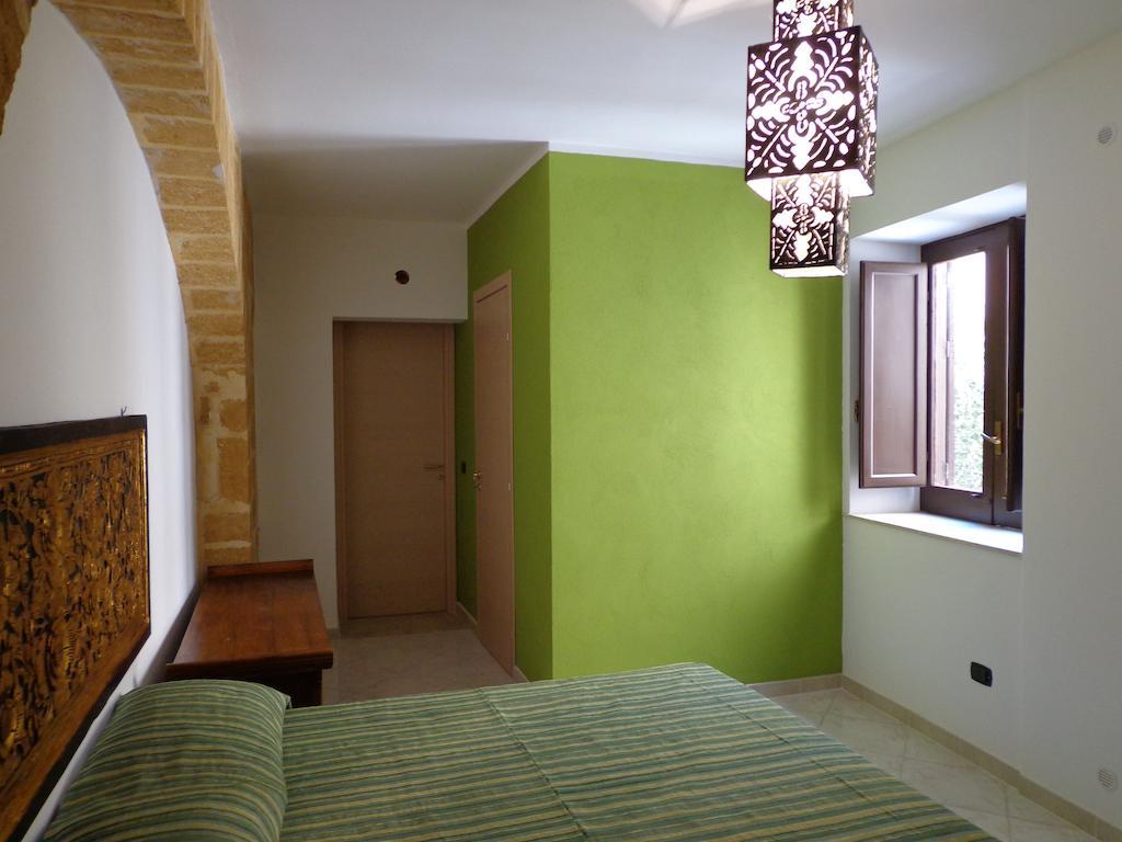Cous Cous Apartments Mazara del Vallo Bilik gambar