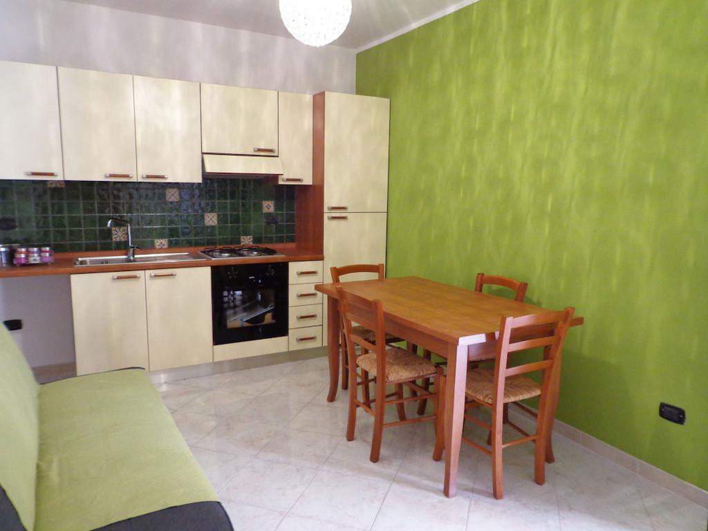Cous Cous Apartments Mazara del Vallo Bilik gambar