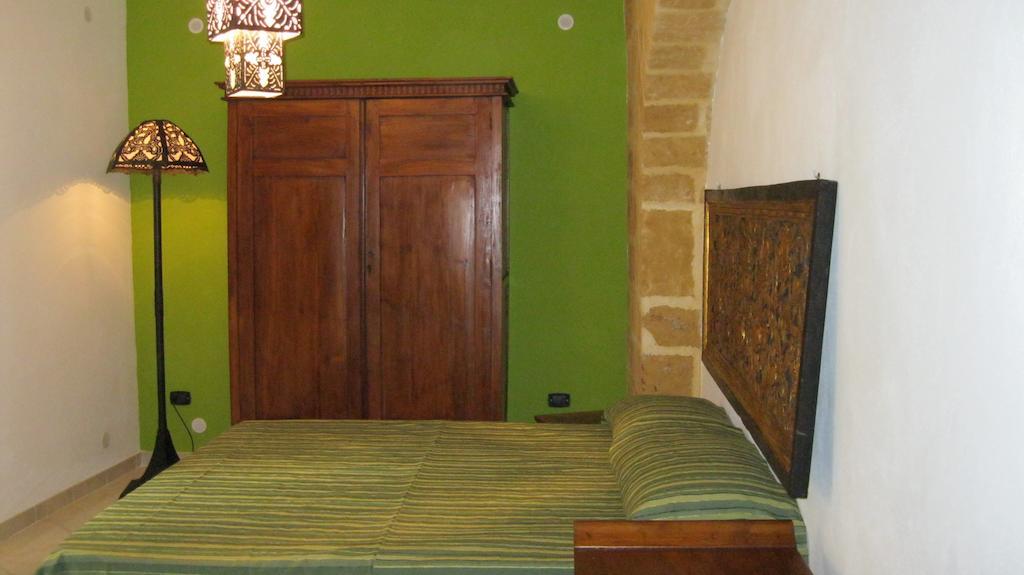 Cous Cous Apartments Mazara del Vallo Bilik gambar