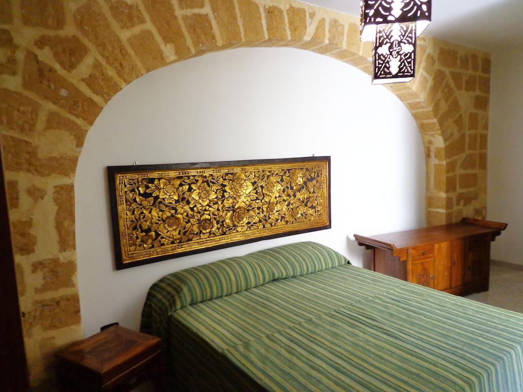 Cous Cous Apartments Mazara del Vallo Bilik gambar